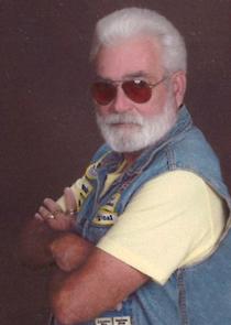 Howard M. Peyton